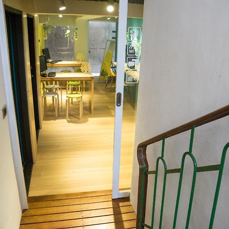 Leo Ho Hostel Tainan Zewnętrze zdjęcie